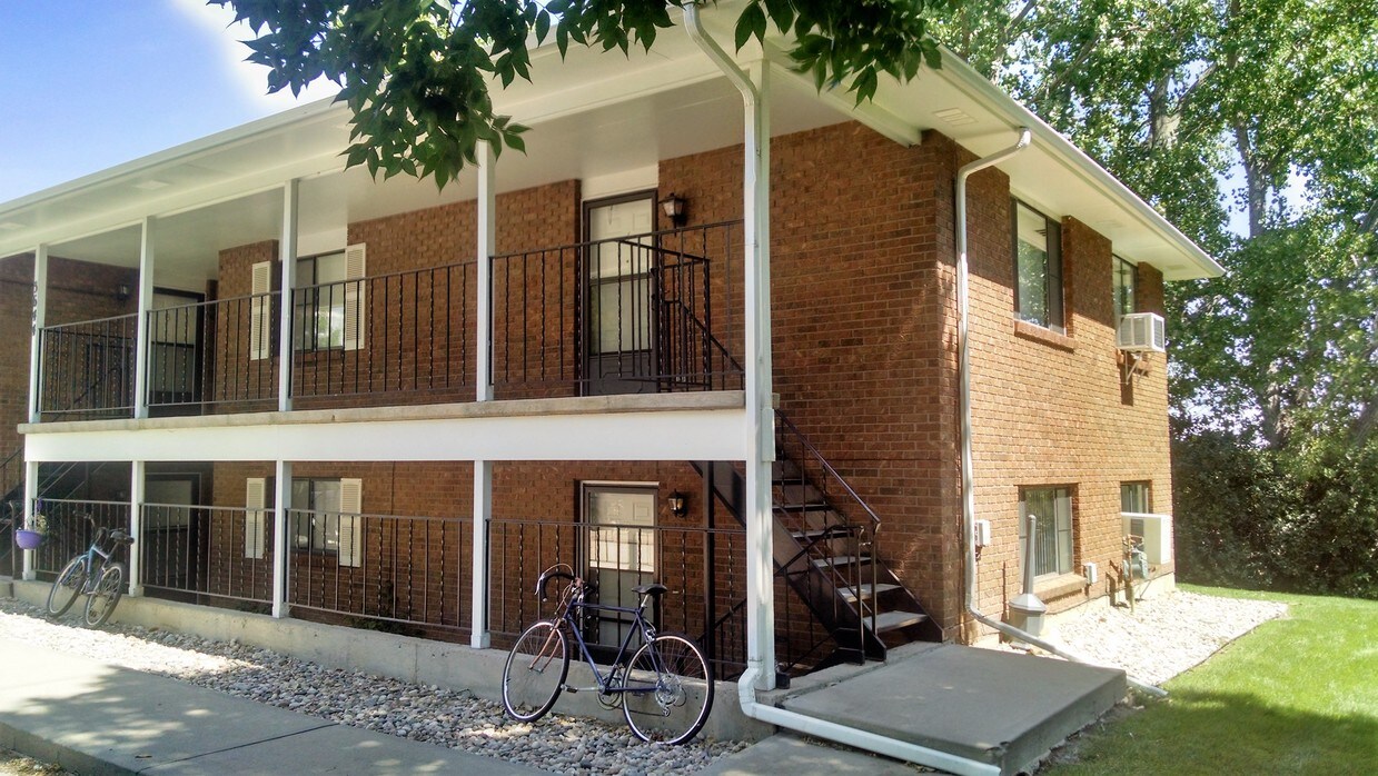 3644 Butternut Dr Unit Apt. 2, Loveland, CO 80538 3644 Butternut Dr