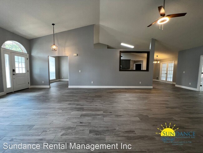 Building Photo - 4 br, 3 bath House - 538 Vulpes Sanctuary ...