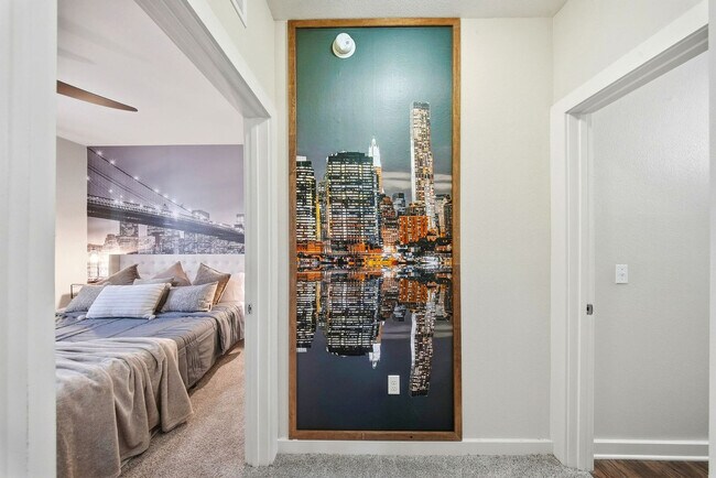 Foto del edificio - 1700 W Cleveland St