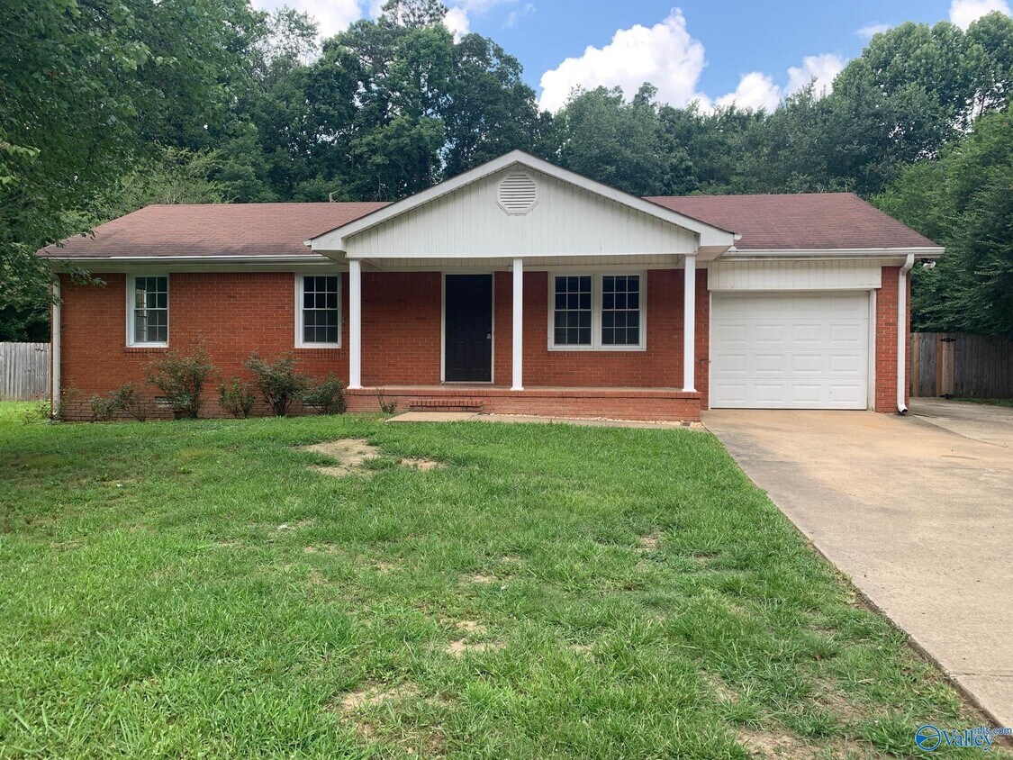 Foto principal - 16161 Witty Mill Rd
