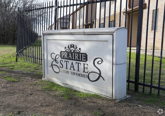 Foto del edificio - Prairie Estates