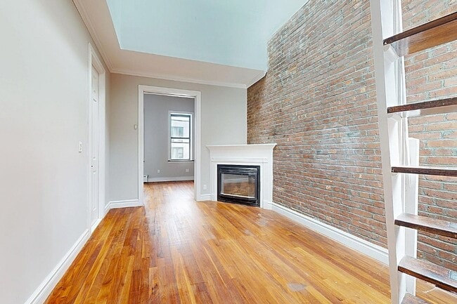 Photo - East 25th Street Apartment