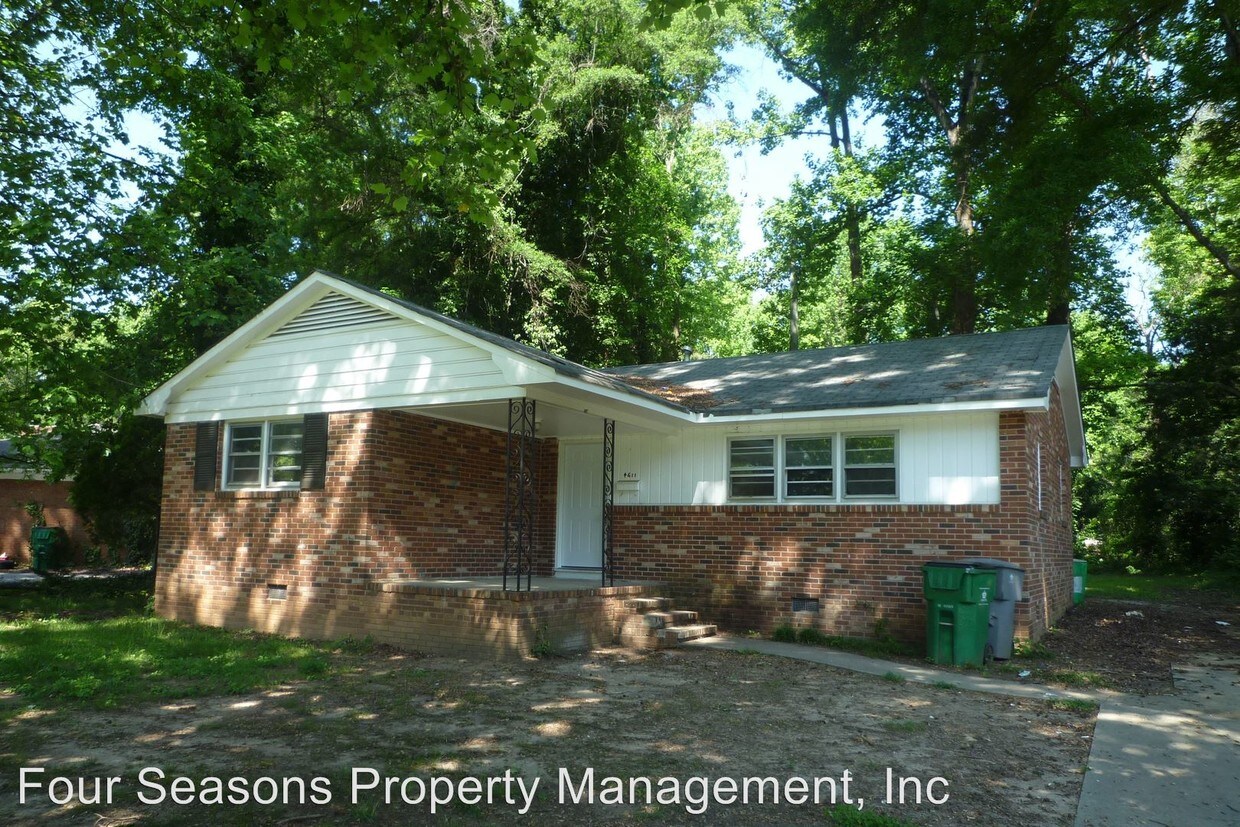 4611 Cinderella Rd, Charlotte, NC 28213 House Rental in Charlotte, NC