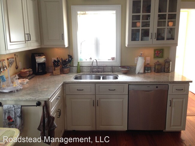 Foto del edificio - 3 br, 2 bath House - 201 Rutledge Ave
