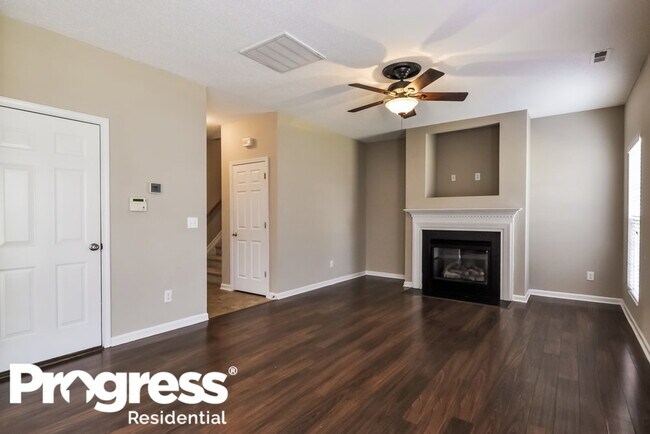Foto del edificio - 816 Stackhurst Way