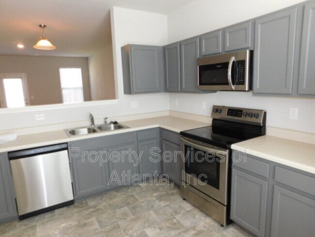 Building Photo - 2633 Parrish Ct