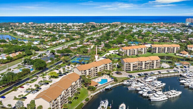 Foto del edificio - 1501 Marina Isle Way