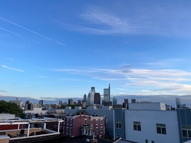 Foto del edificio - 873 Perkiomen St