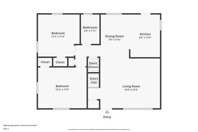 Foto del edificio - 9238 Orangewood Dr