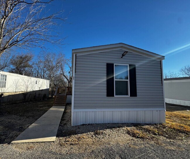 Foto del edificio - 1721 Pinn Rd