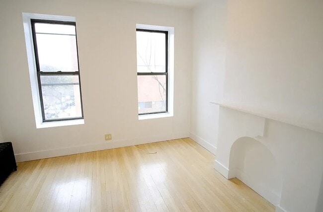 Building Photo - 1734 Amsterdam Avenue