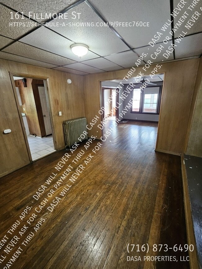 Building Photo - 161 Fillmore St