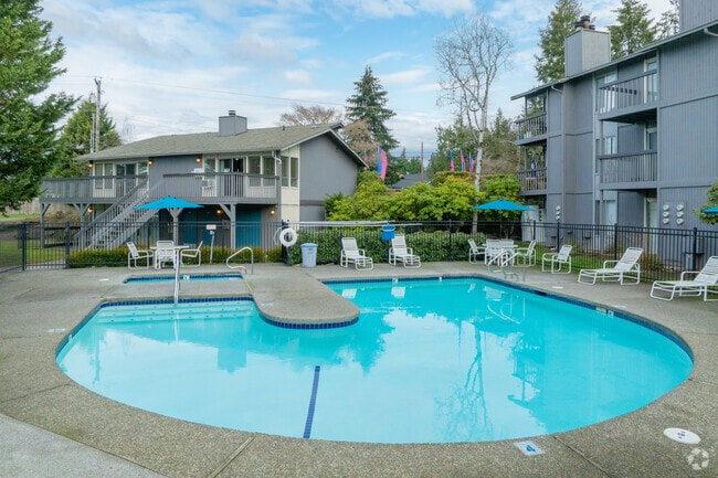 Building Photo - Kentbrook Apartments