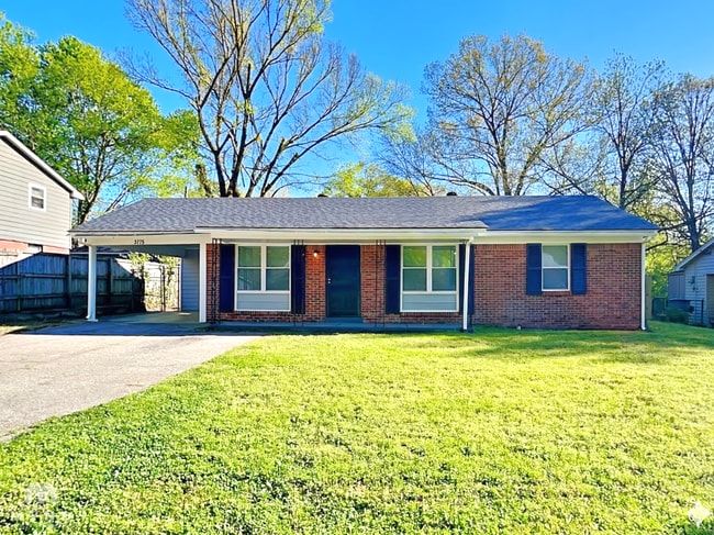 Building Photo - 3775 Emerson Ave