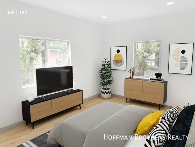Building Photo - 1003 Hyperion Ave