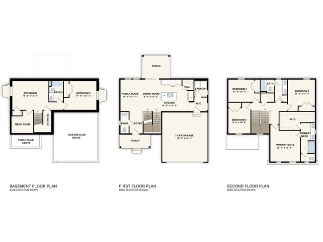 Building Photo - 1272 W Mahogany St