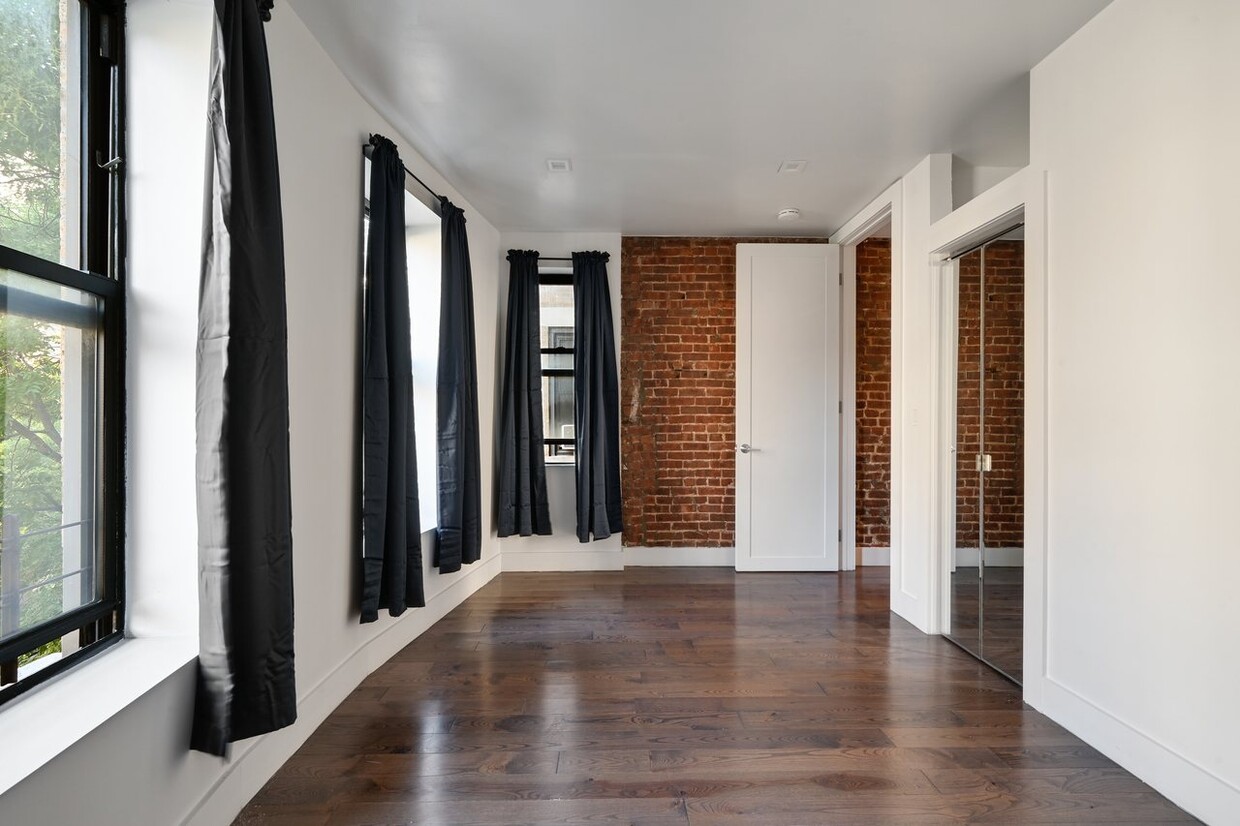 Primary Photo - #597 Full room in West Harlem 4-bed / 2.0