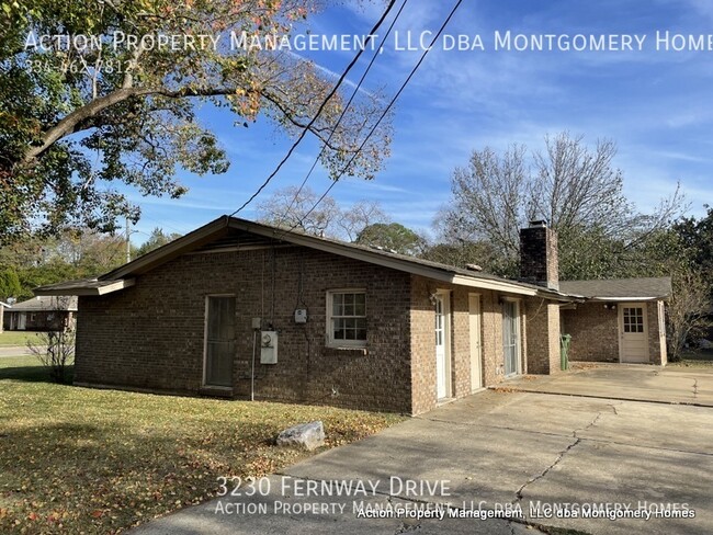 Building Photo - 3230 Fernway Dr