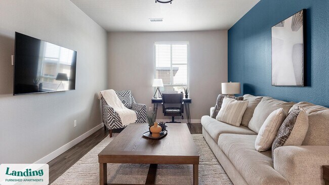 Foto del edificio - 2445 Estrella Pkwy