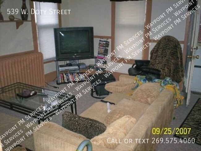 Foto del edificio - 539 W Doty St