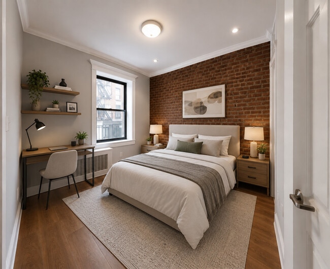 Foto del edificio - 202 E 13th St