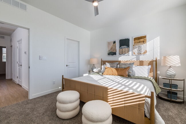 Foto del edificio - The Charlie ABQ