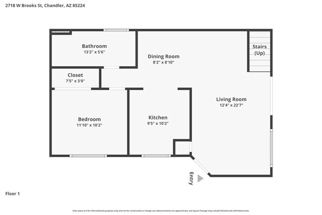 Foto del edificio - 2718 W Brooks St