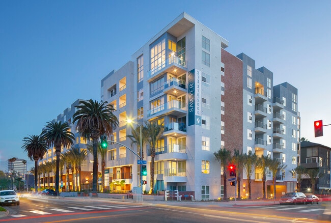 Foto del edificio - Sawyer