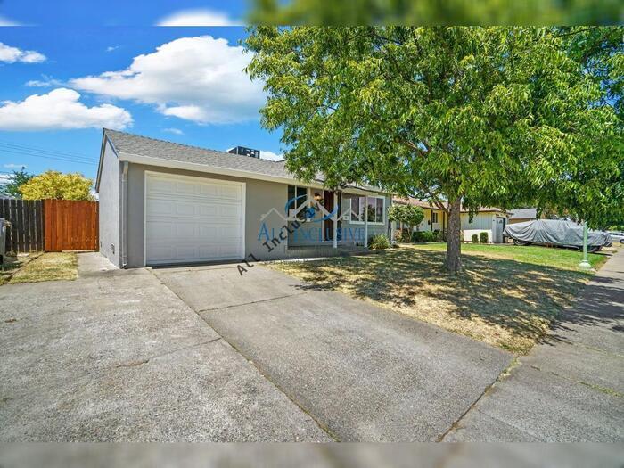 Perfect Home for You and your Family!! House for Rent in Sacramento