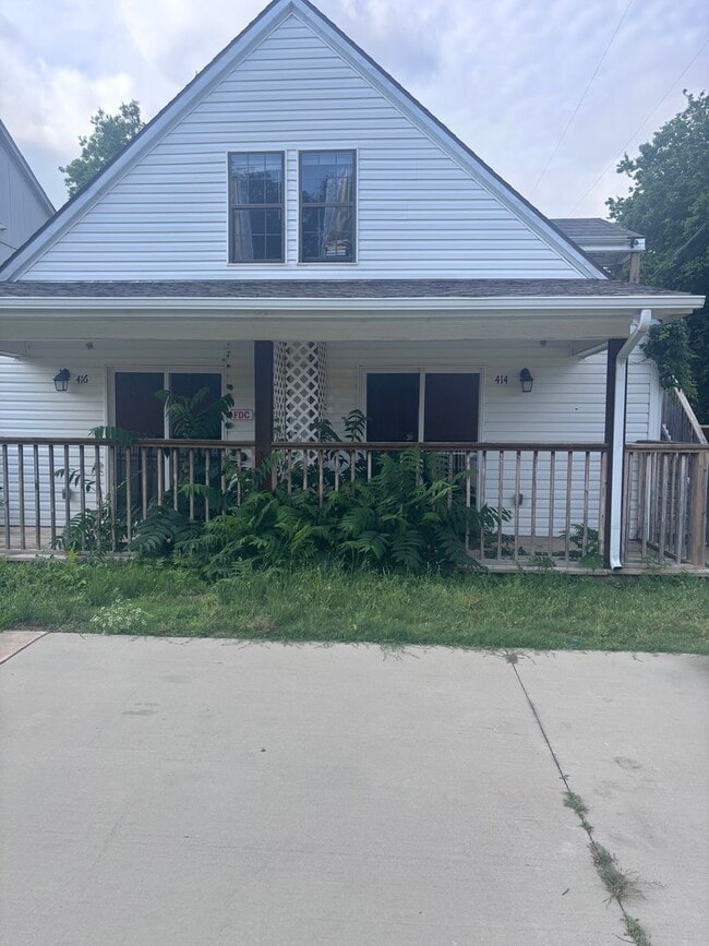 Building Photo - 414 Ferrill St