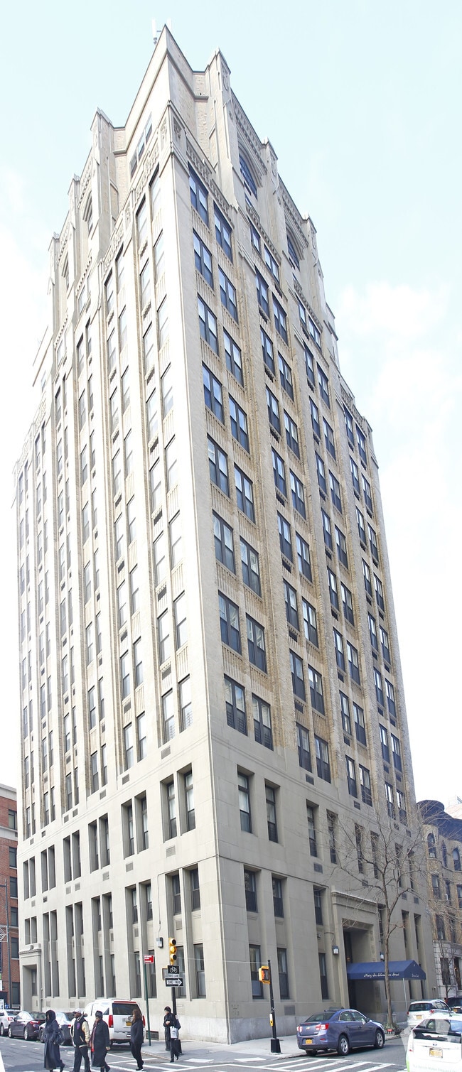 96 Schermerhorn Apartments Brooklyn, NY