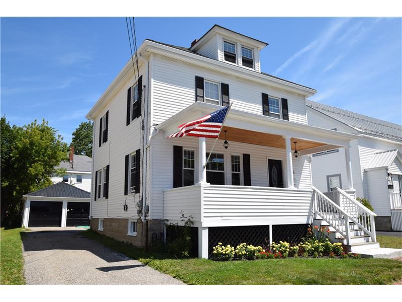 485 Brighton Ave, Portland, ME 04102 House Rental in Portland, ME