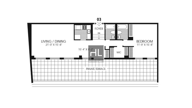 Building Photo - 666 Greenwich St