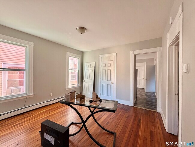 Foto del edificio - 442 Poplar St
