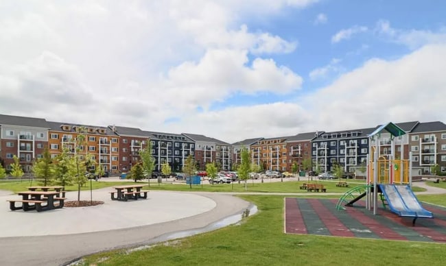 Photo du bâtiment - Cobble Hill