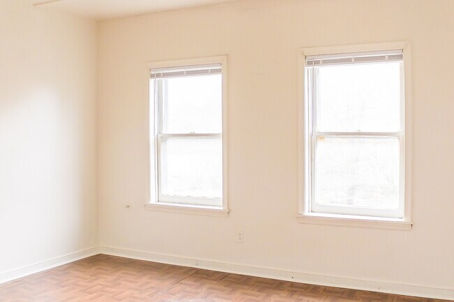 Foto del edificio - 712 Mt Airy St