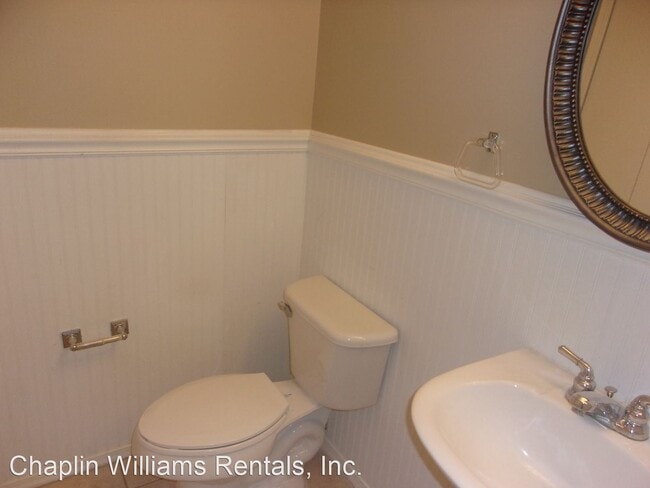 Building Photo - 2 br, 2.5 bath House - 1114 A Natures Walk Dr