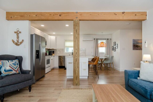 Foto del edificio - (K193) 510 Third Avenue S (Lower Unit), Ku...
