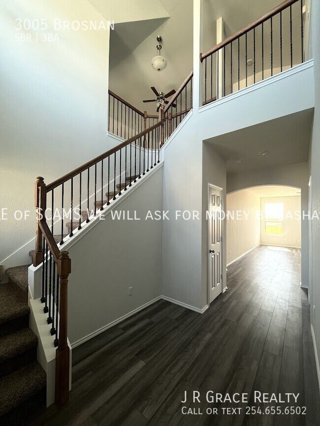 3005 Brosnan Rd, Lorena, TX 76655 House Rental in Lorena, TX