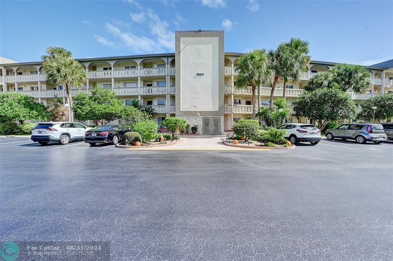 1803 Eleuthera Pt Unit H2  
