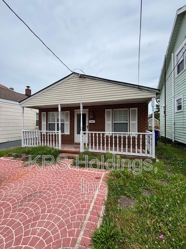 Foto principal - 806 Whitehead Ave
