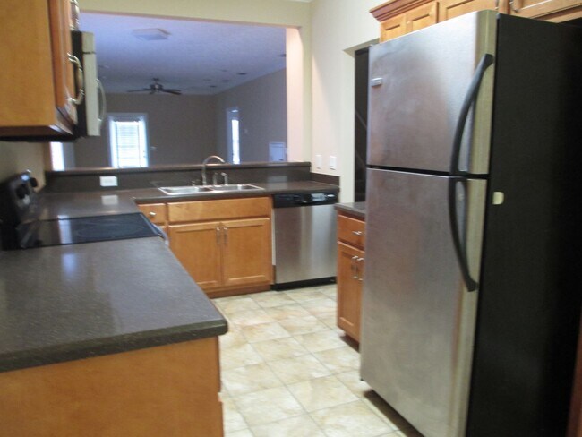 Foto del edificio - 2954 Palmetto Ridge Way