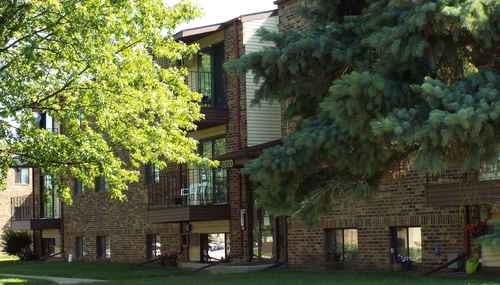 Primary Photo - Brickstone Apartments