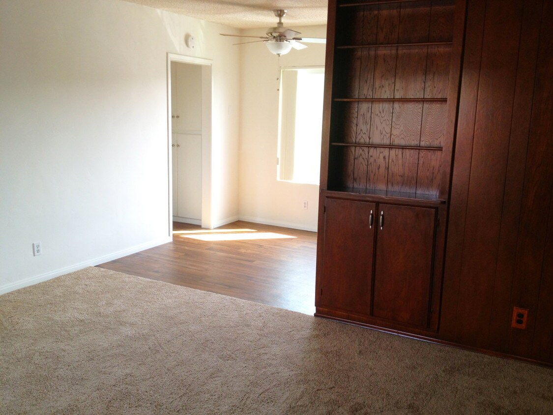 Sala de estar/comedor - 4580 Glacier Ave