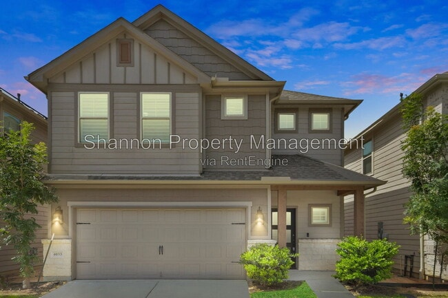 Building Photo - 4033 Starbright St
