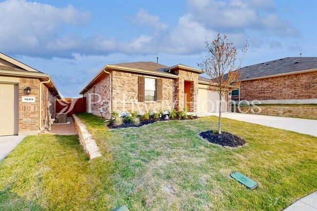 Foto del edificio - 1609 Vandemere Ct