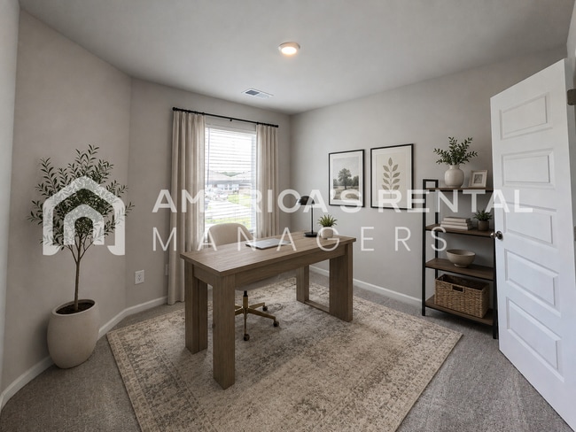 Building Photo - New Construction Home for Rent in Lincoln!