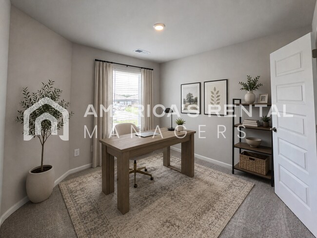 Foto del edificio - New Construction Home for Rent in Lincoln!