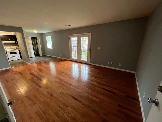 Foto del interior - Carter West Apartments & Townhouses