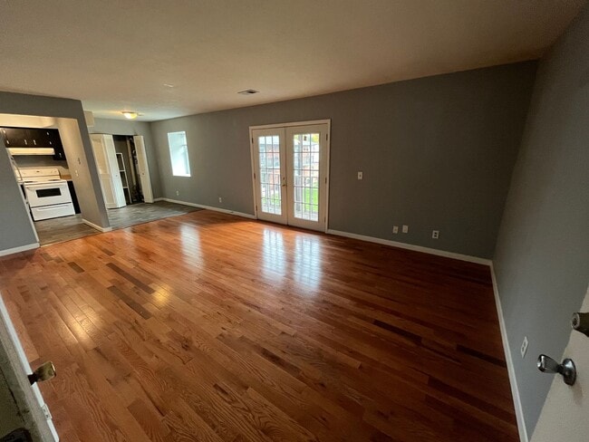Interior Photo - Carter West Apartments & Townhouses
